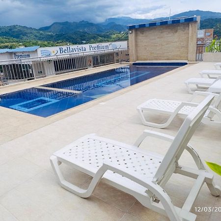 Hotel Bellavista Premium ビジェータ エクステリア 写真