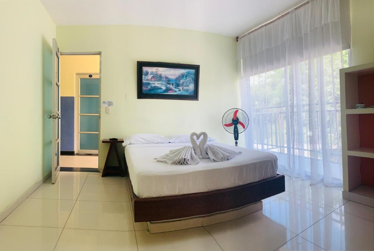 Hotel Bellavista Premium ビジェータ エクステリア 写真