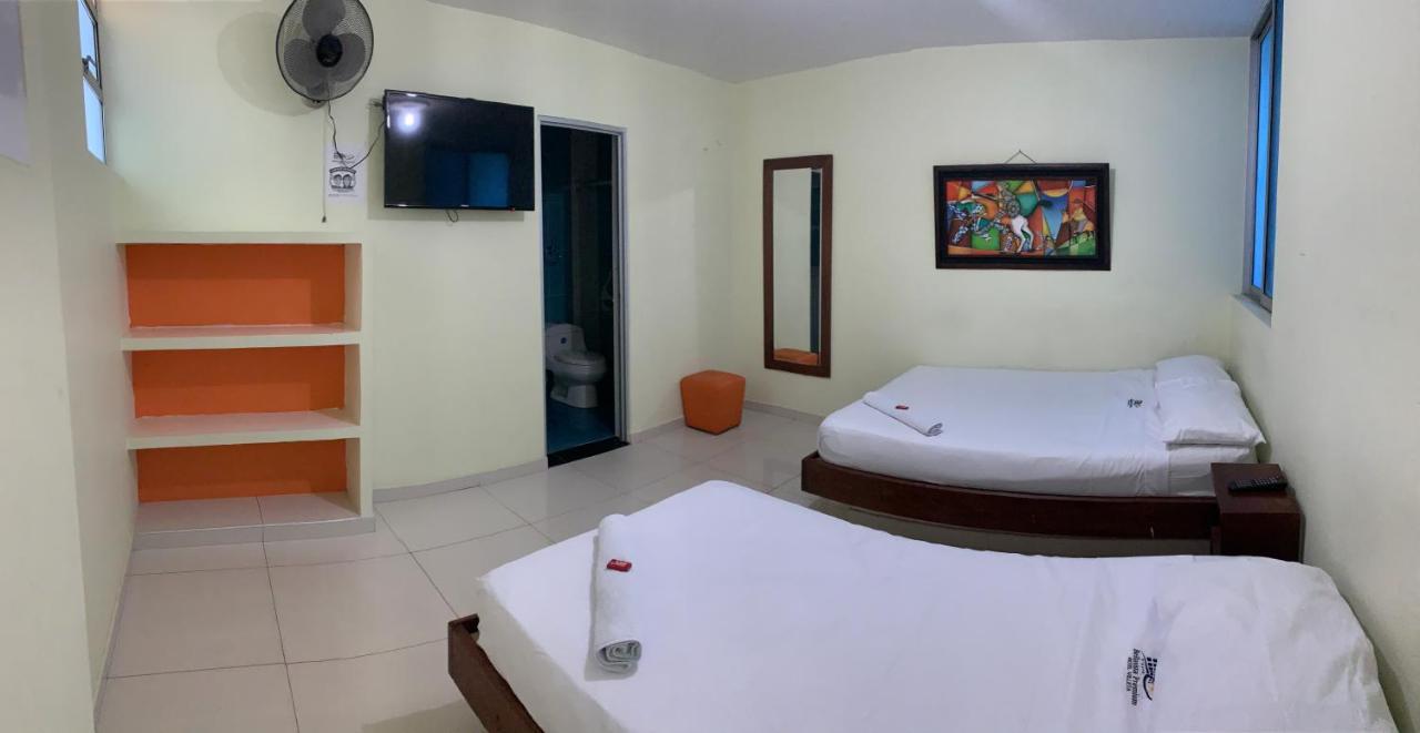 Hotel Bellavista Premium ビジェータ エクステリア 写真