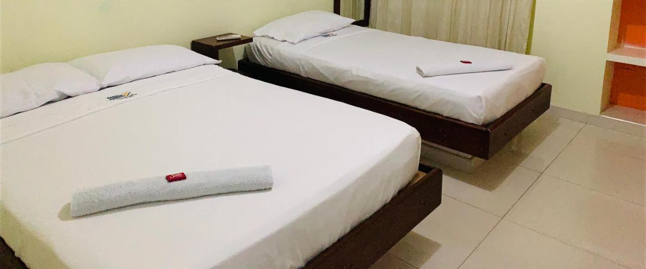 Hotel Bellavista Premium ビジェータ エクステリア 写真