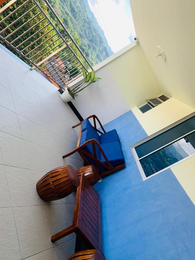 Hotel Bellavista Premium ビジェータ エクステリア 写真