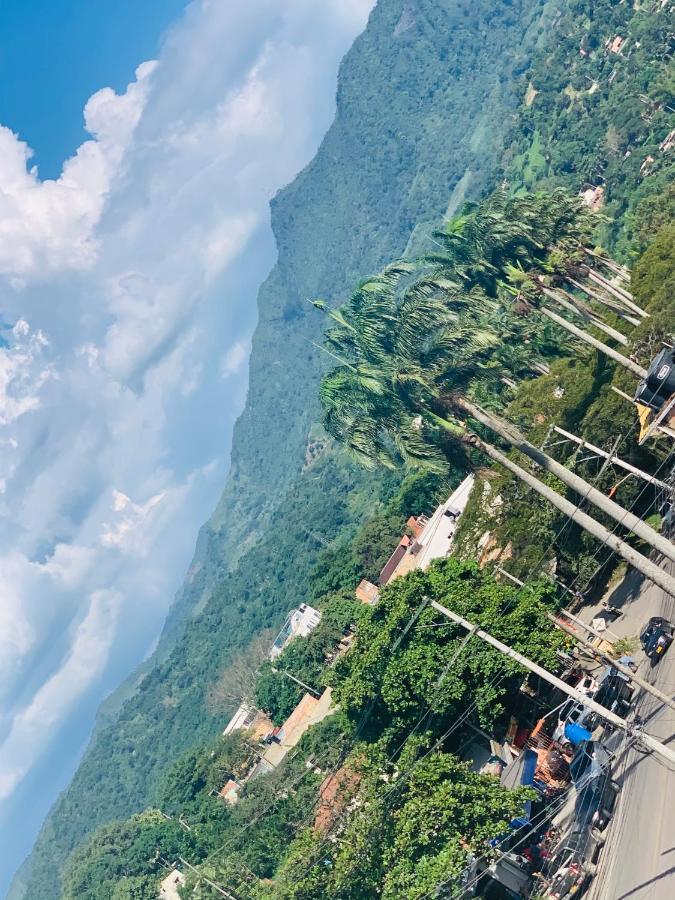 Hotel Bellavista Premium ビジェータ エクステリア 写真