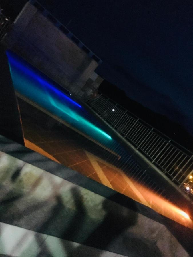 Hotel Bellavista Premium ビジェータ エクステリア 写真