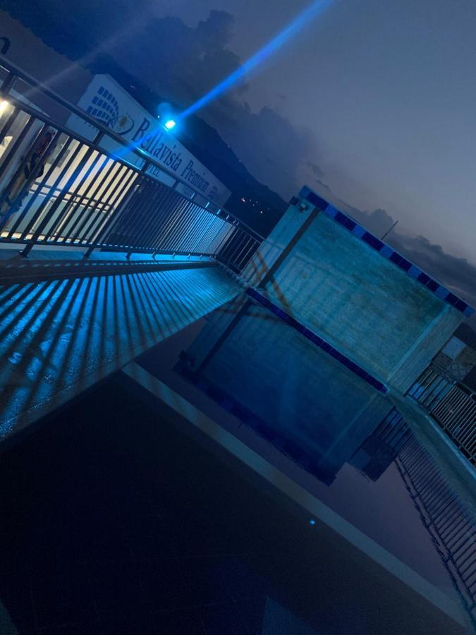 Hotel Bellavista Premium ビジェータ エクステリア 写真