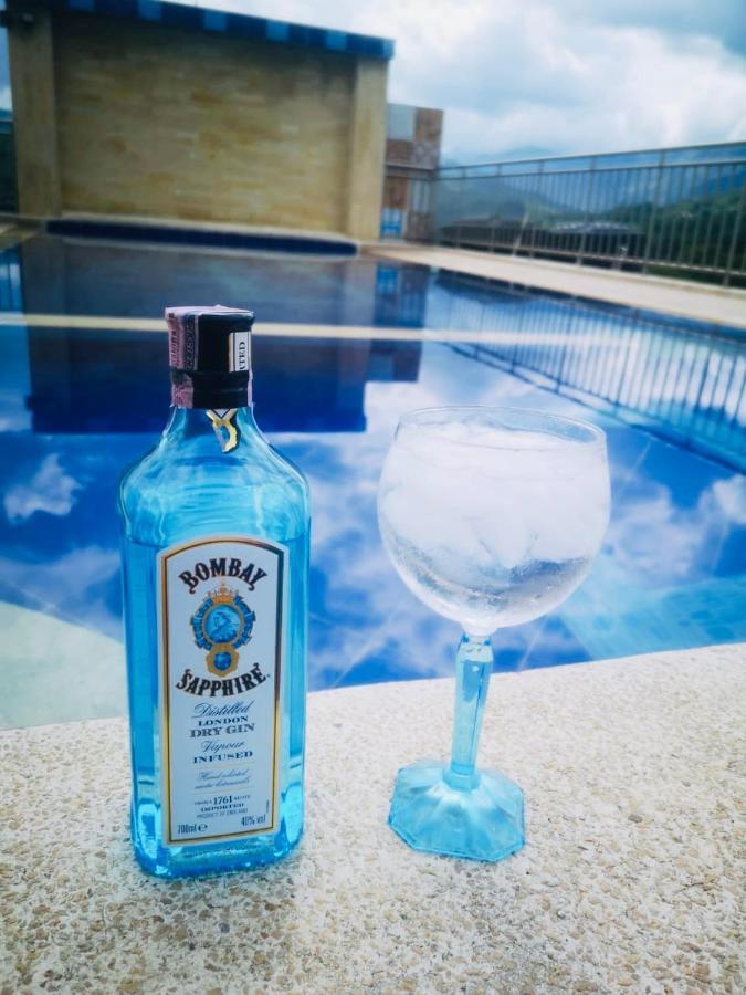 Hotel Bellavista Premium ビジェータ エクステリア 写真