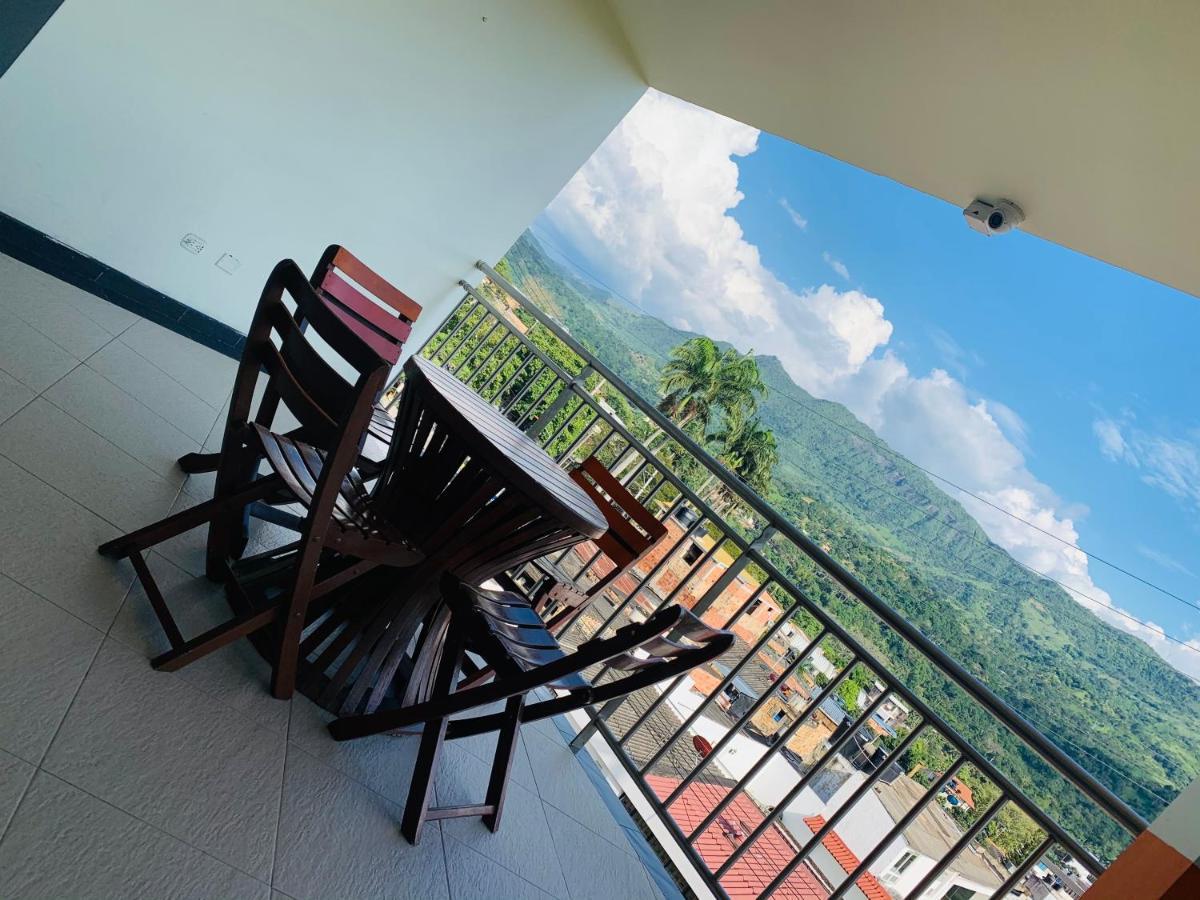Hotel Bellavista Premium ビジェータ エクステリア 写真