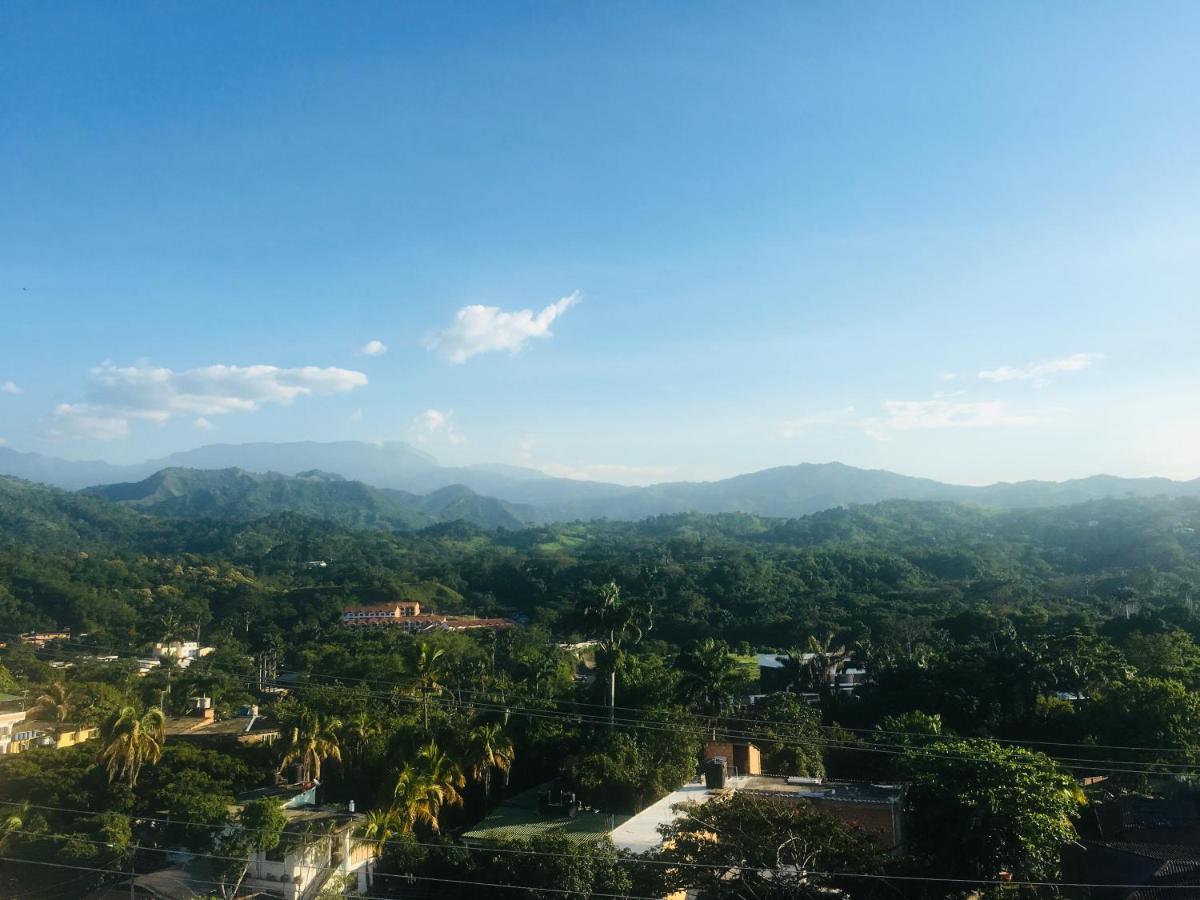 Hotel Bellavista Premium ビジェータ エクステリア 写真