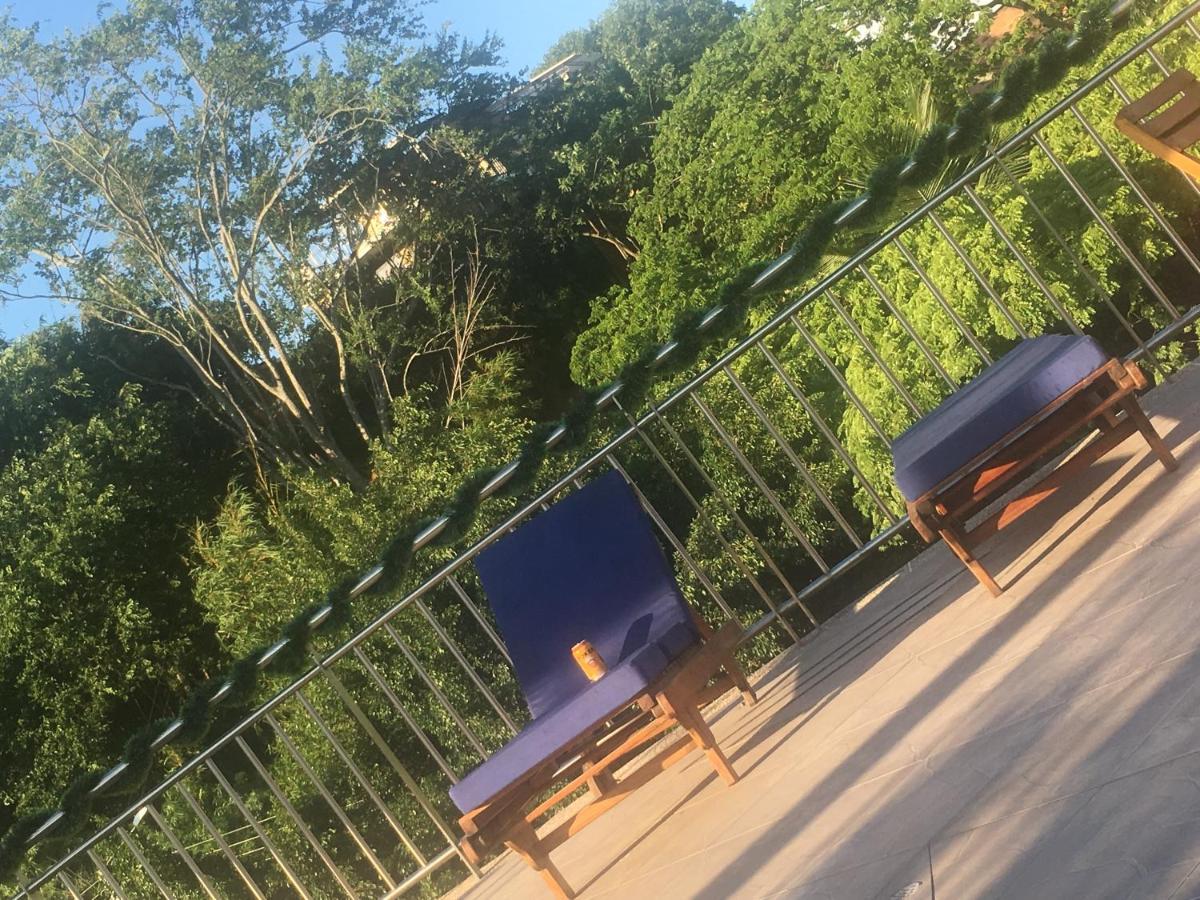 Hotel Bellavista Premium ビジェータ エクステリア 写真