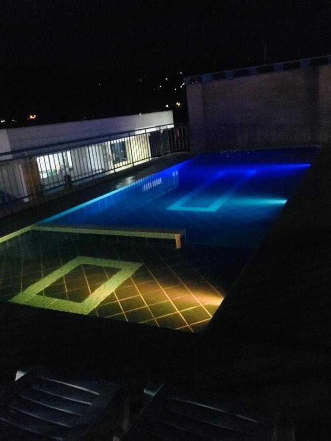 Hotel Bellavista Premium ビジェータ エクステリア 写真
