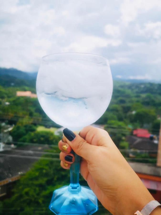 Hotel Bellavista Premium ビジェータ エクステリア 写真