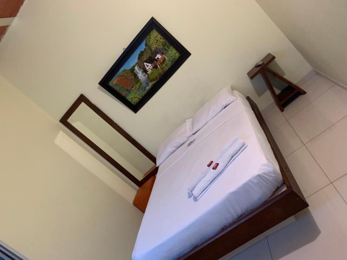 Hotel Bellavista Premium ビジェータ エクステリア 写真