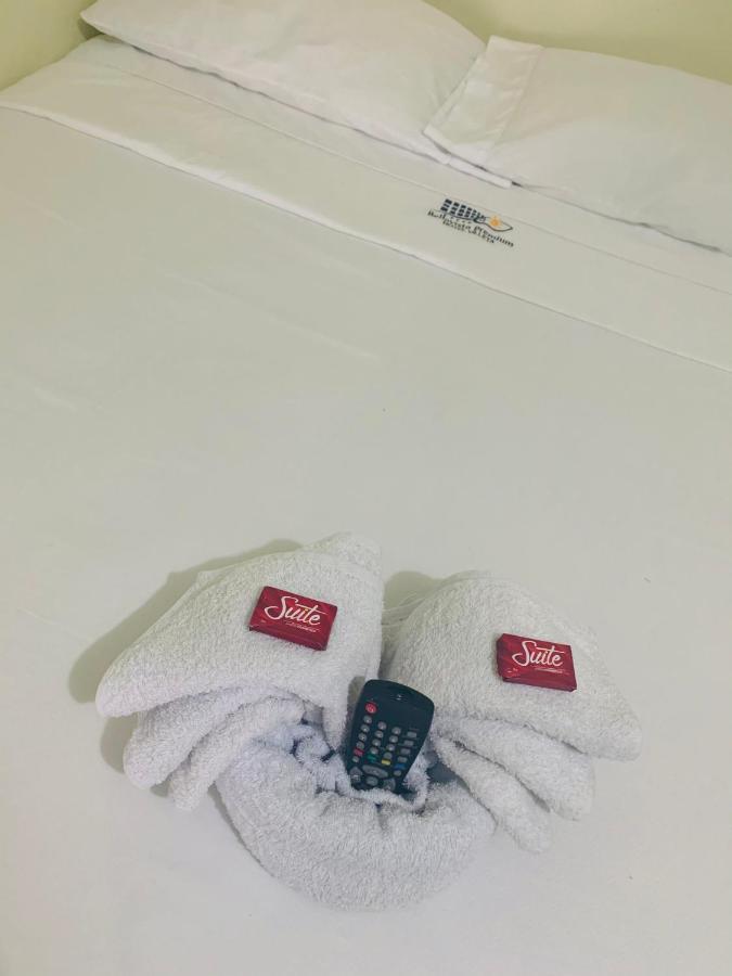 Hotel Bellavista Premium ビジェータ エクステリア 写真