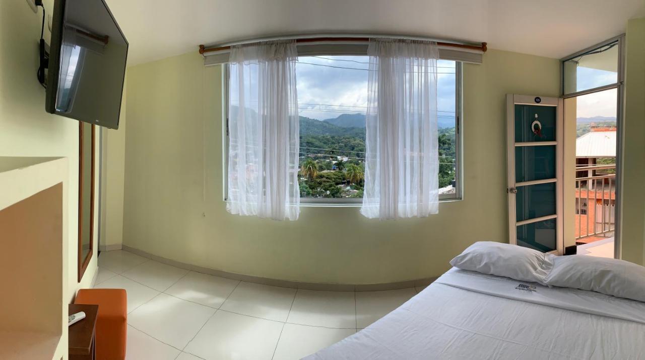 Hotel Bellavista Premium ビジェータ エクステリア 写真