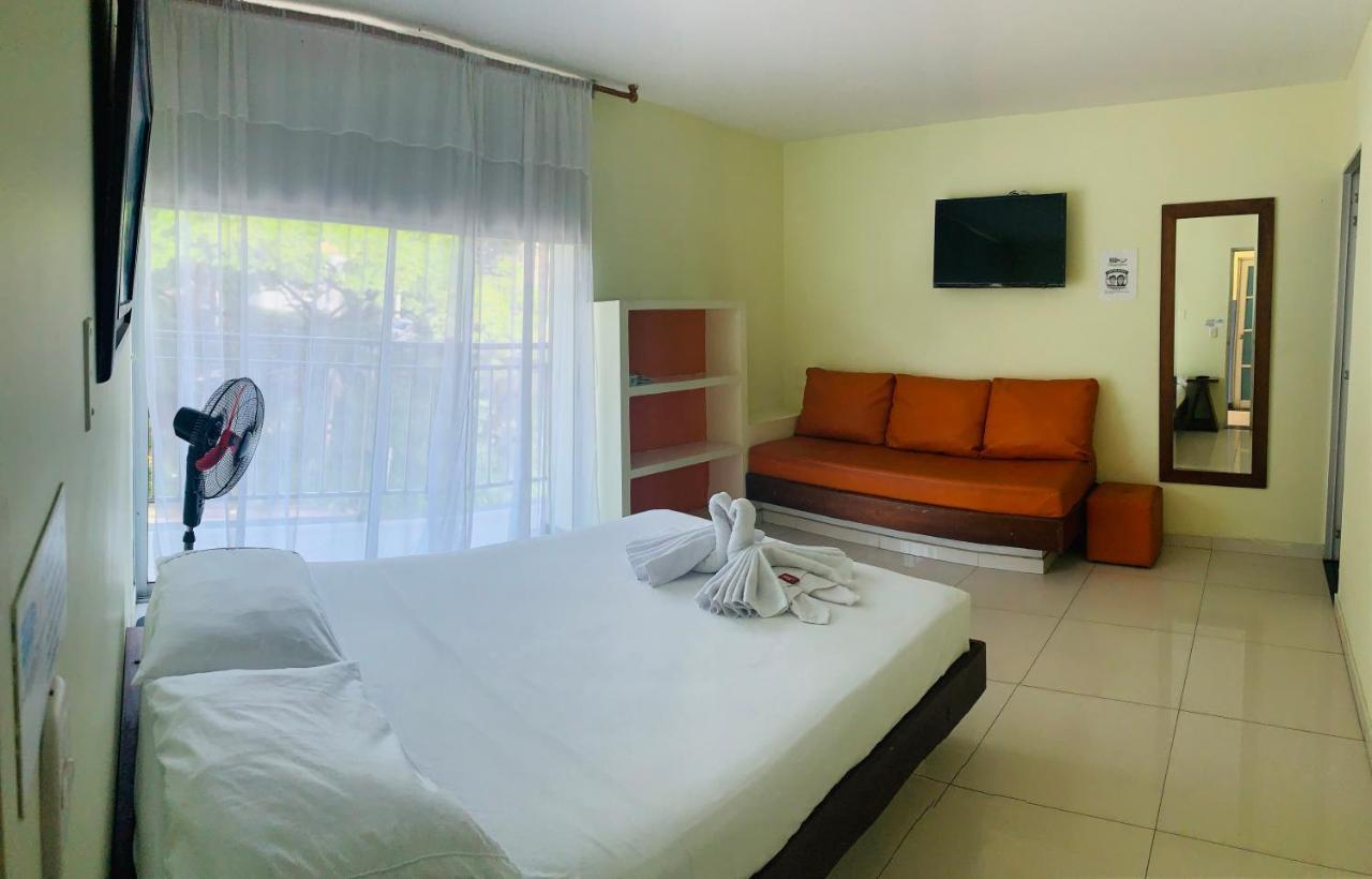 Hotel Bellavista Premium ビジェータ エクステリア 写真