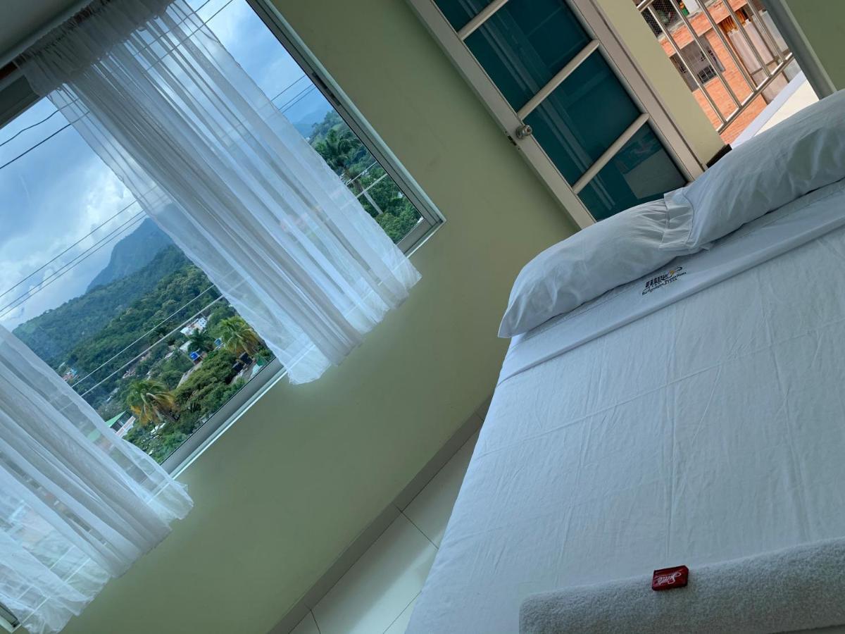 Hotel Bellavista Premium ビジェータ エクステリア 写真