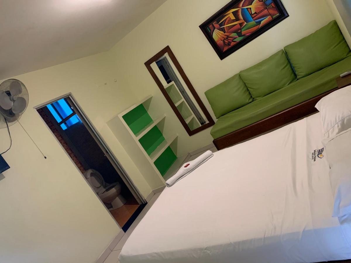 Hotel Bellavista Premium ビジェータ エクステリア 写真