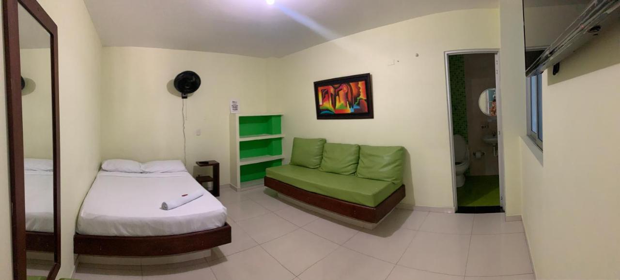 Hotel Bellavista Premium ビジェータ エクステリア 写真