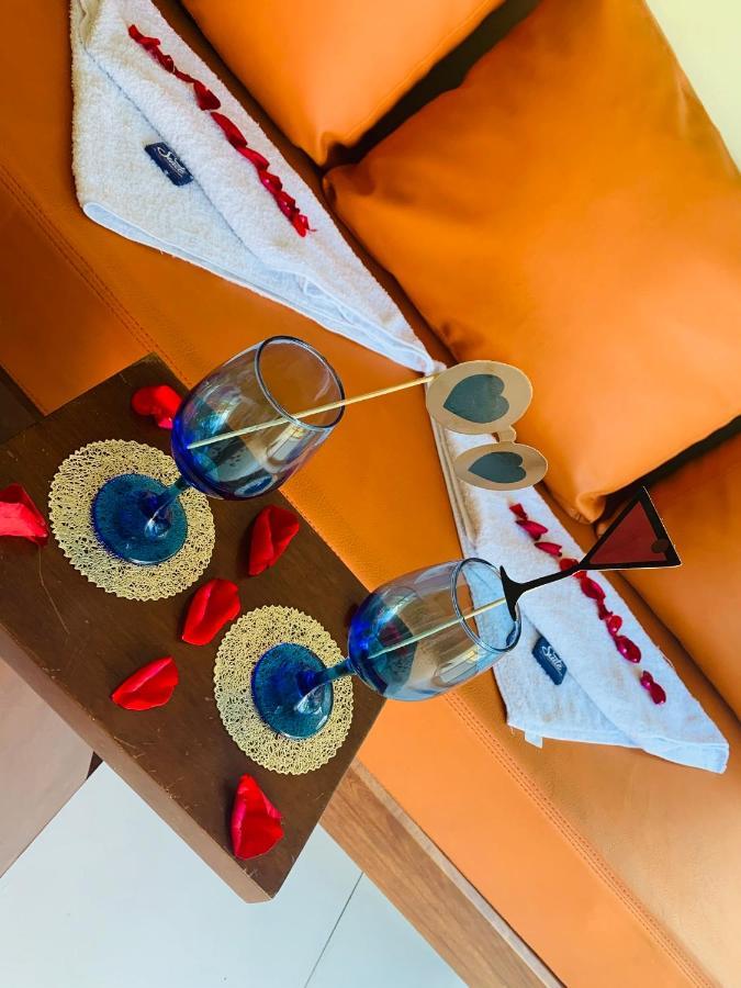 Hotel Bellavista Premium ビジェータ エクステリア 写真