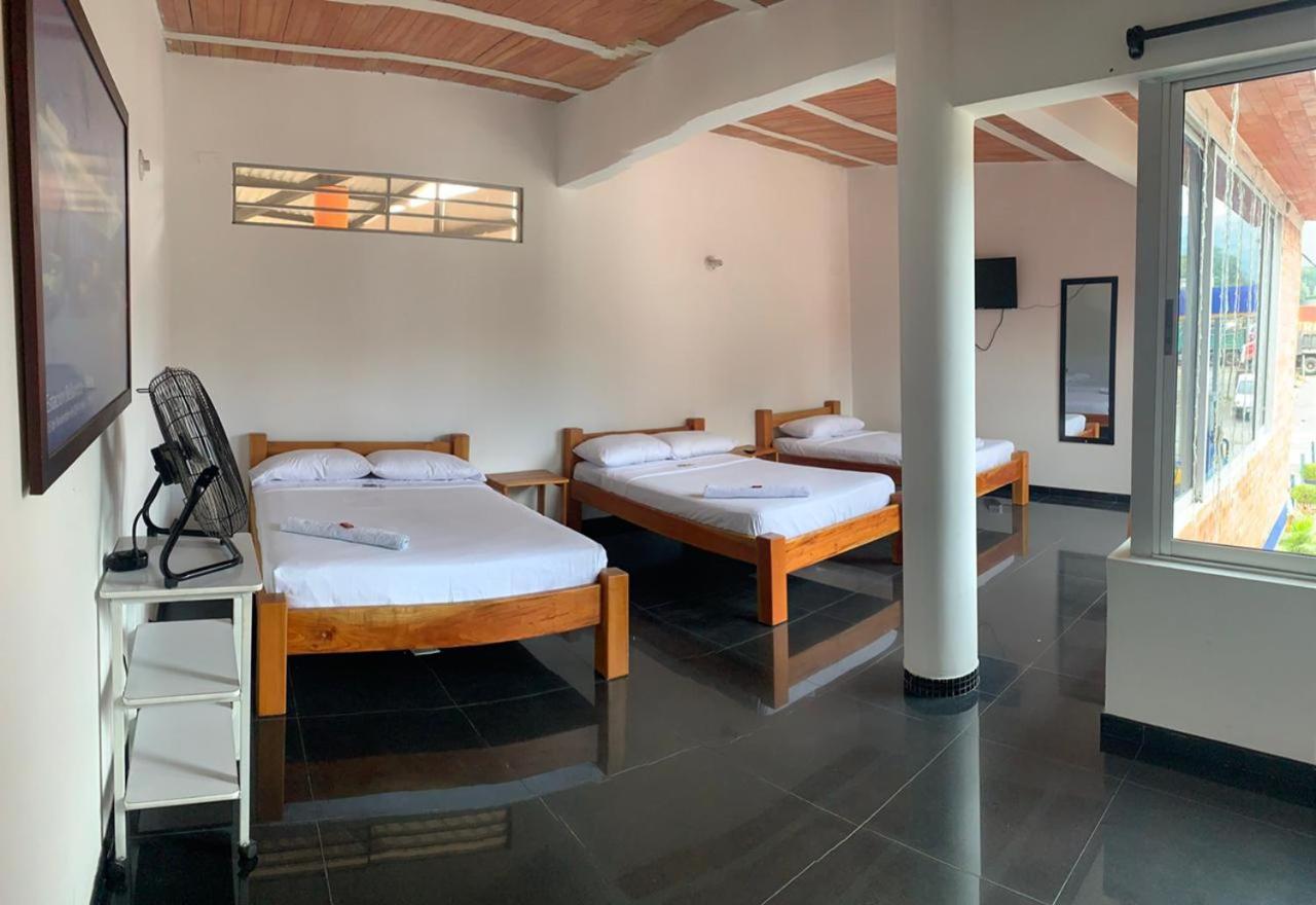 Hotel Bellavista Premium ビジェータ エクステリア 写真