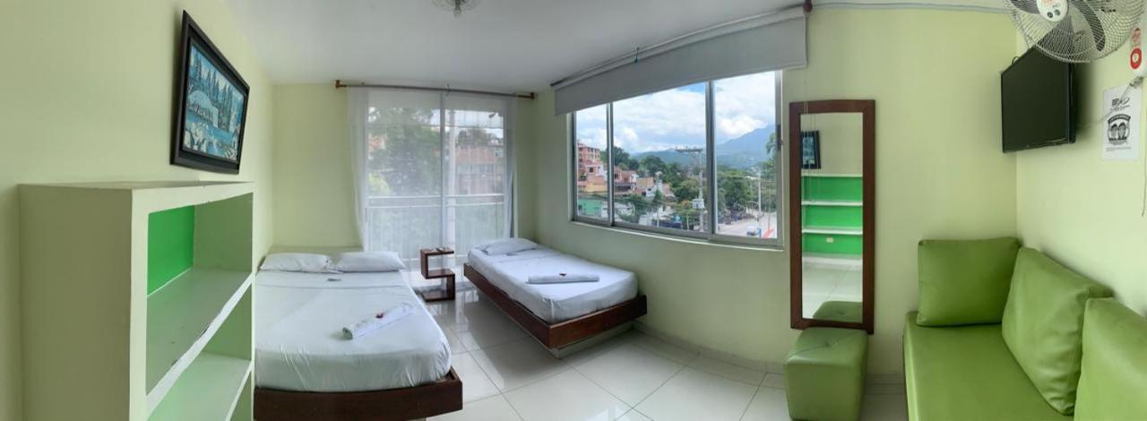 Hotel Bellavista Premium ビジェータ エクステリア 写真