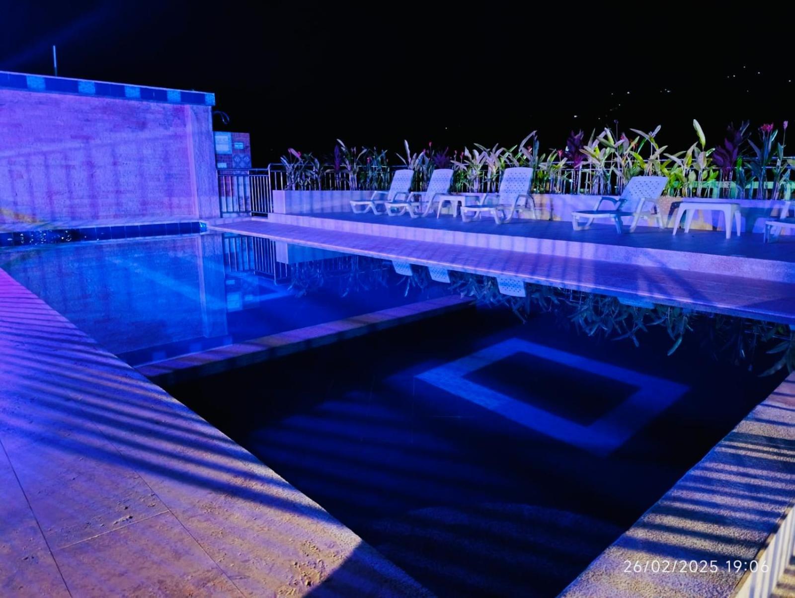 Hotel Bellavista Premium ビジェータ エクステリア 写真