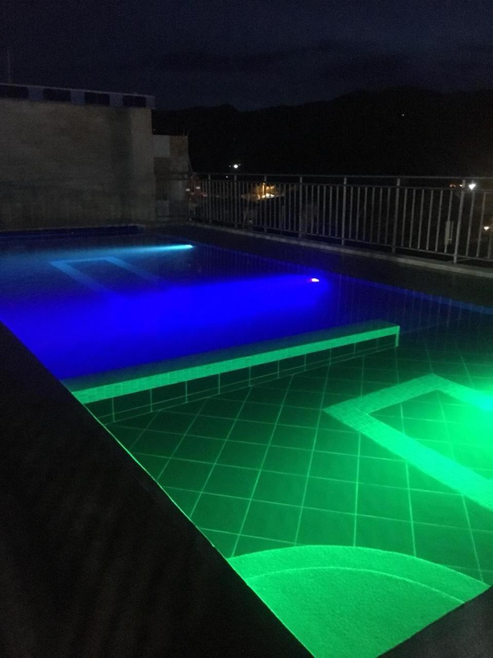 Hotel Bellavista Premium ビジェータ エクステリア 写真