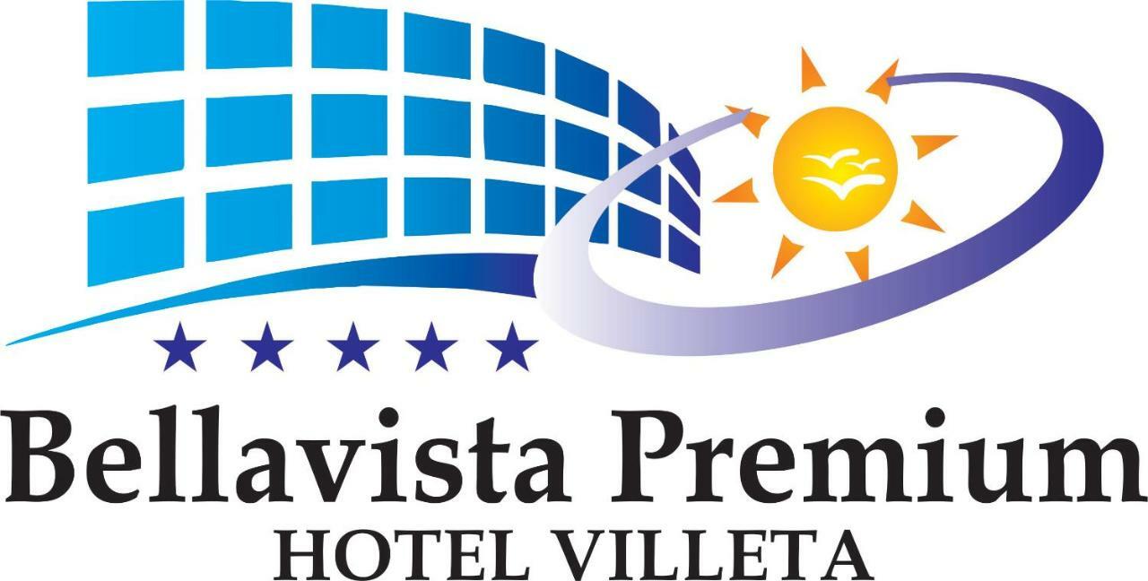 Hotel Bellavista Premium ビジェータ エクステリア 写真